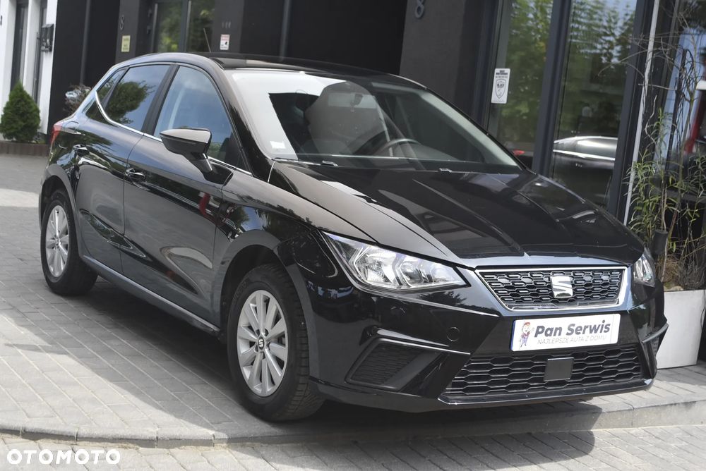 Seat Ibiza 1.0 TSI S&S Style - 3