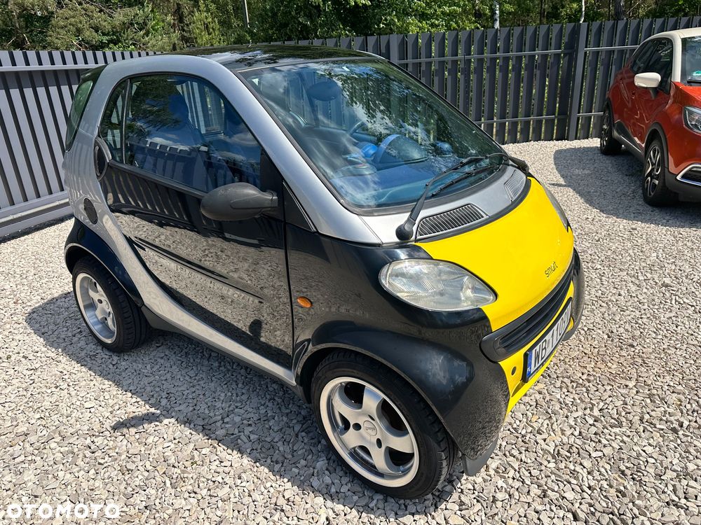 Smart Fortwo - 11
