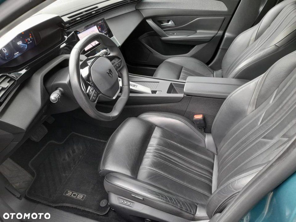 Peugeot 308 - 11