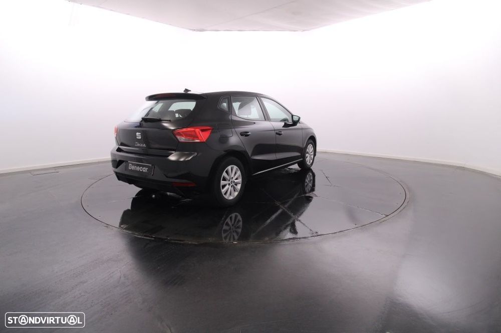 SEAT Ibiza 1.0 TSI Style - 7