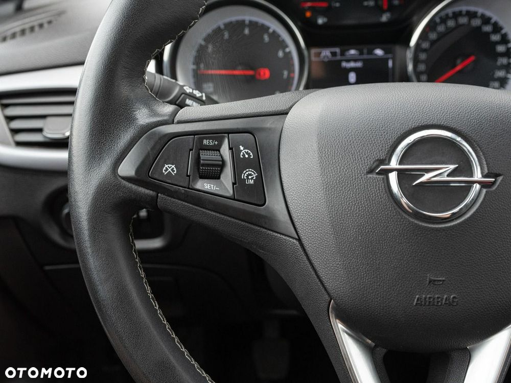 Opel Astra - 14