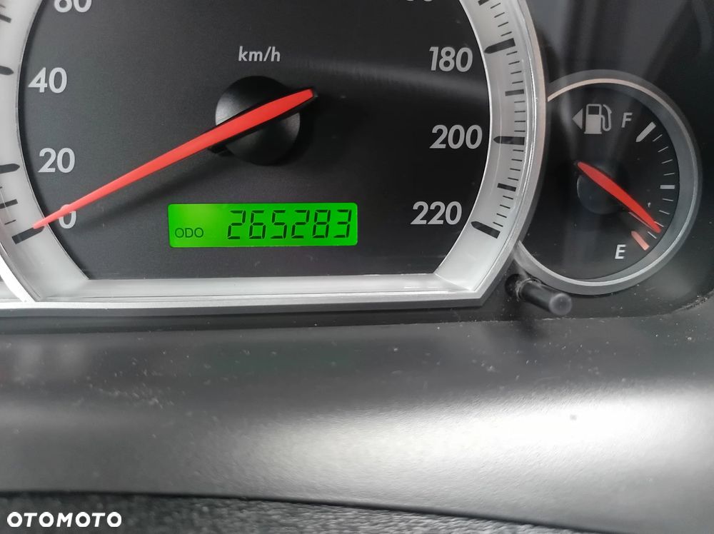 Chevrolet Captiva - 8