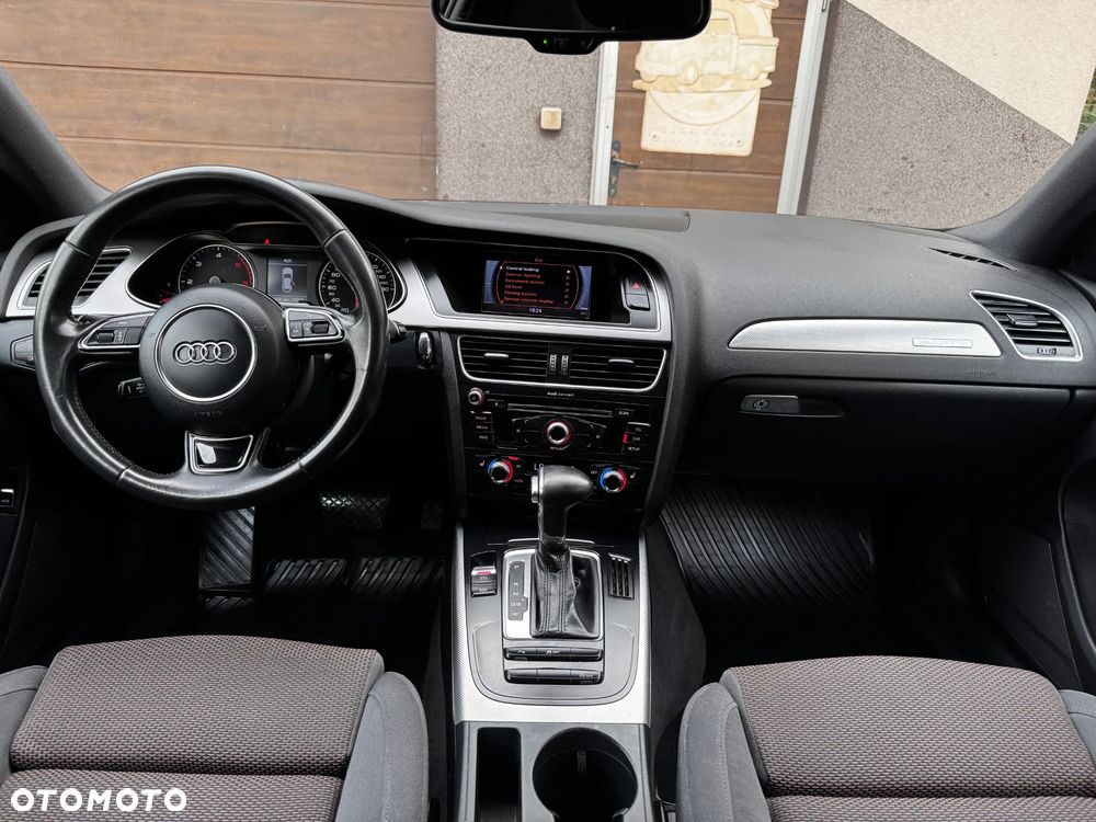 Audi A4 Allroad 2.0 TDI Quattro S tronic - 15
