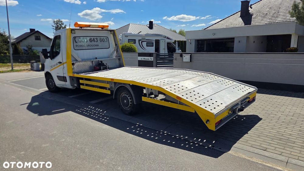 Renault MASTER - 4