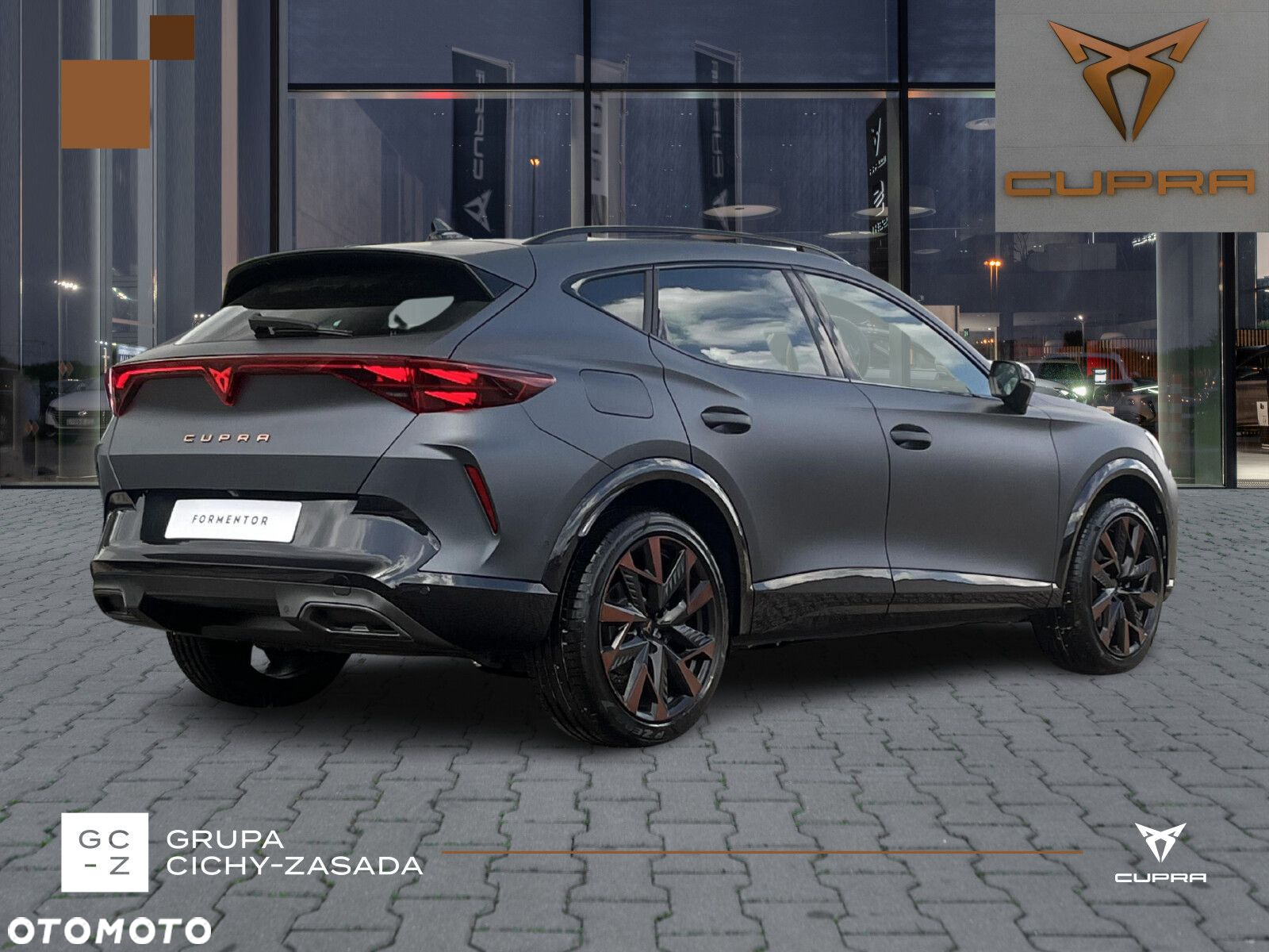 Cupra Formentor - 5