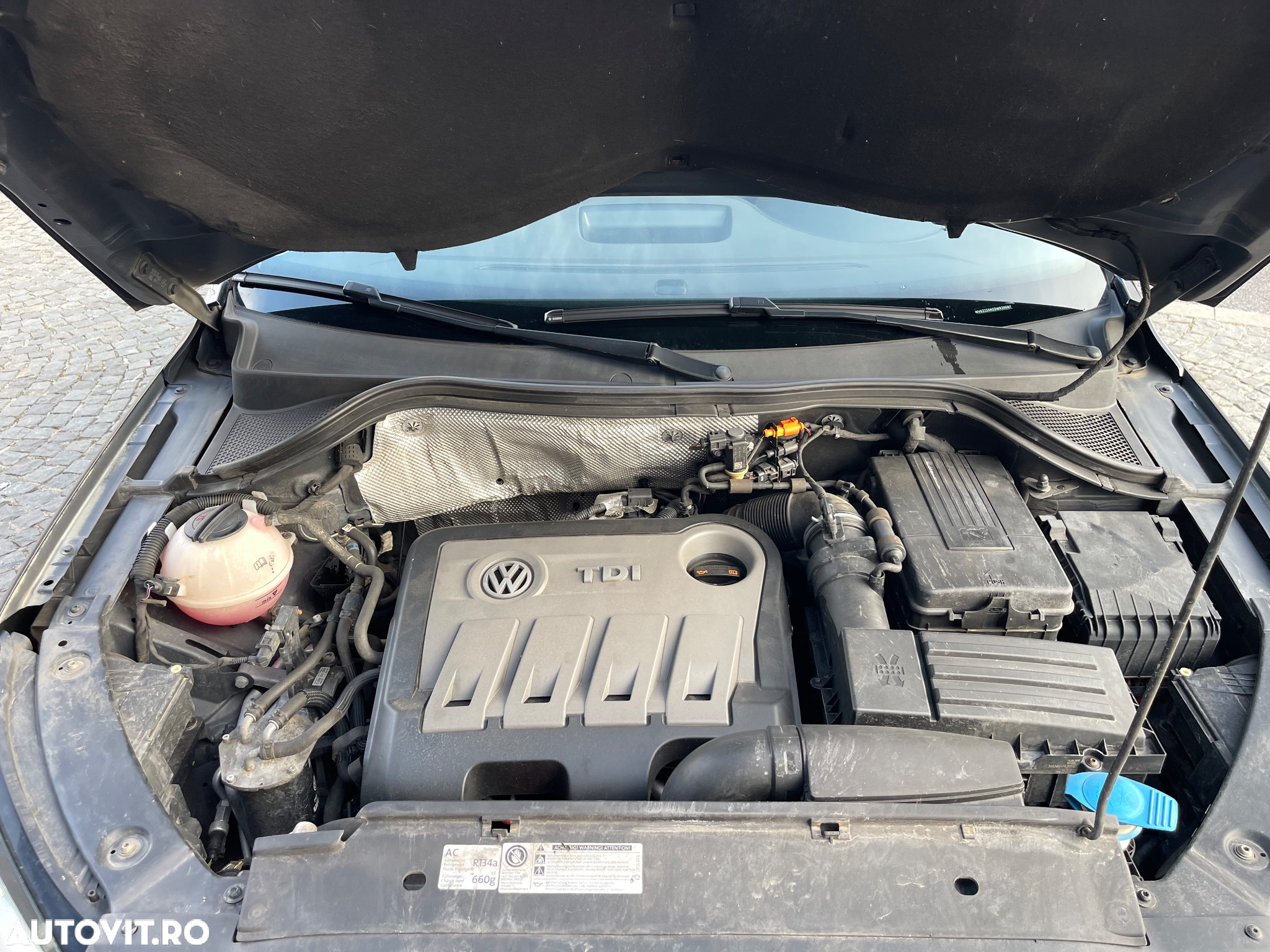 Volkswagen Tiguan 2.0 TDI DPF 4Motion BlueMotion Technology Trend & Fun - 22