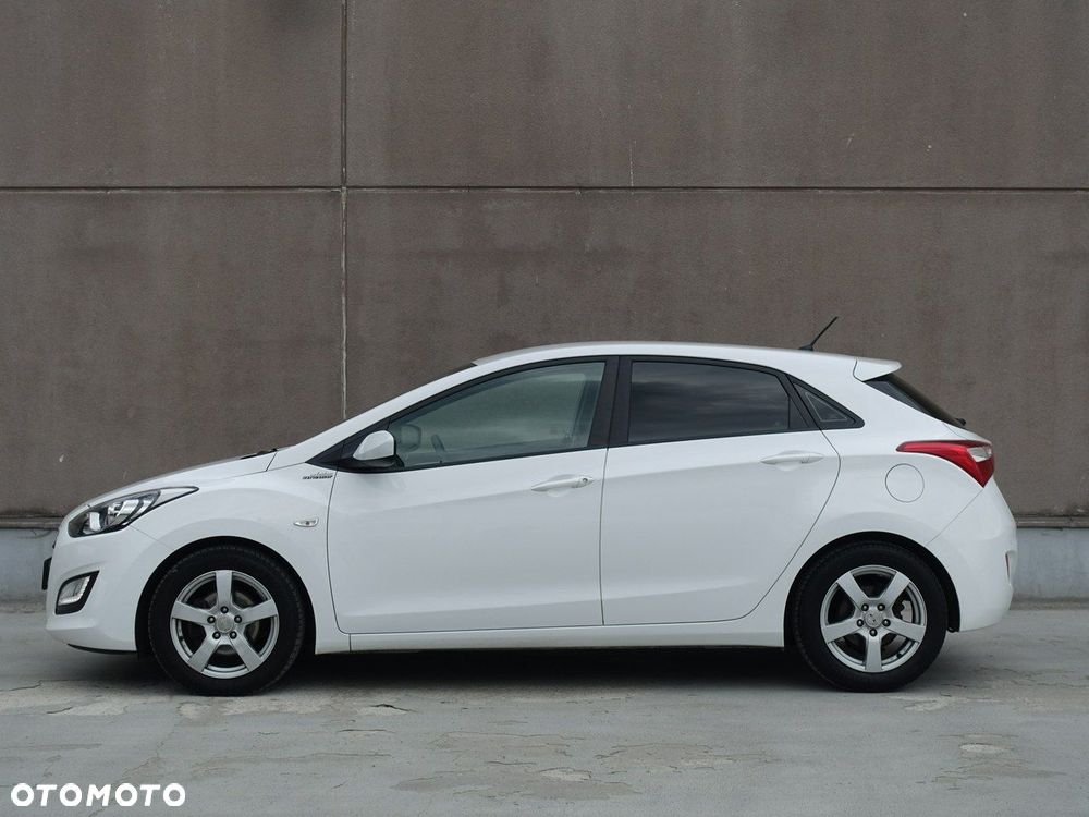 Hyundai i30 1.4 Comfort - 7