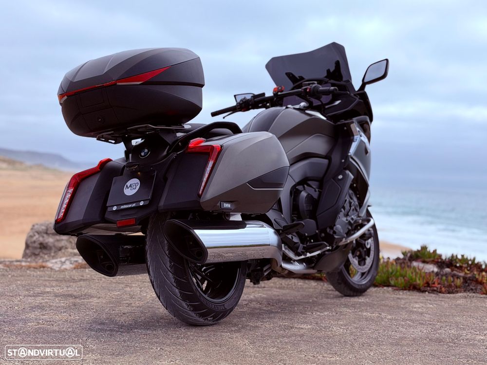 BMW K 1600 B k1600 B - 6