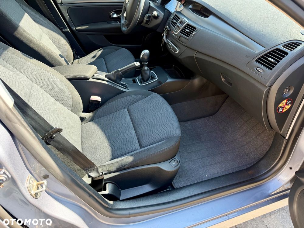 Renault Laguna 2.0 16V Exception - 23