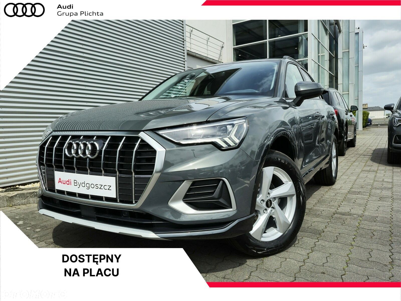Audi Q3 - 1