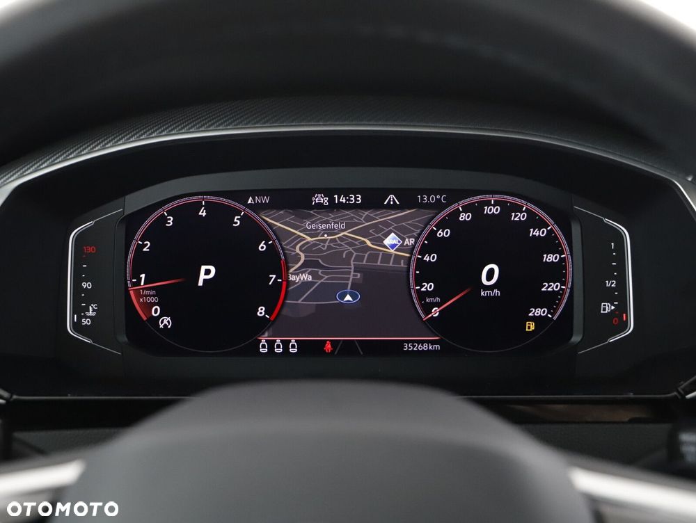 Volkswagen Arteon Shooting Brake - 14