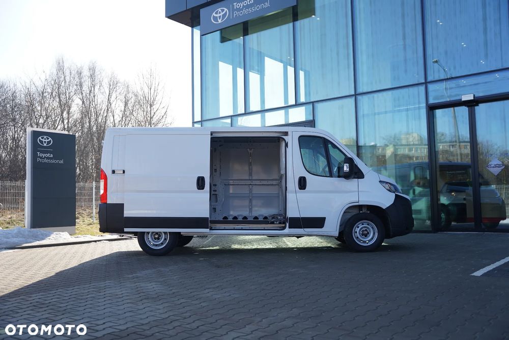 Toyota Proace Max - 10