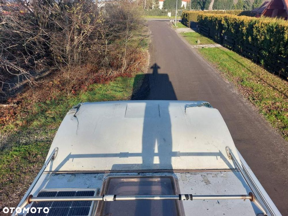 Fiat Ducato HYMER Camp GT 6- OSOBOWY - 30