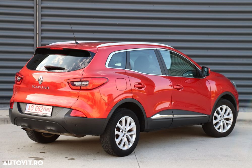 Renault Kadjar - 5