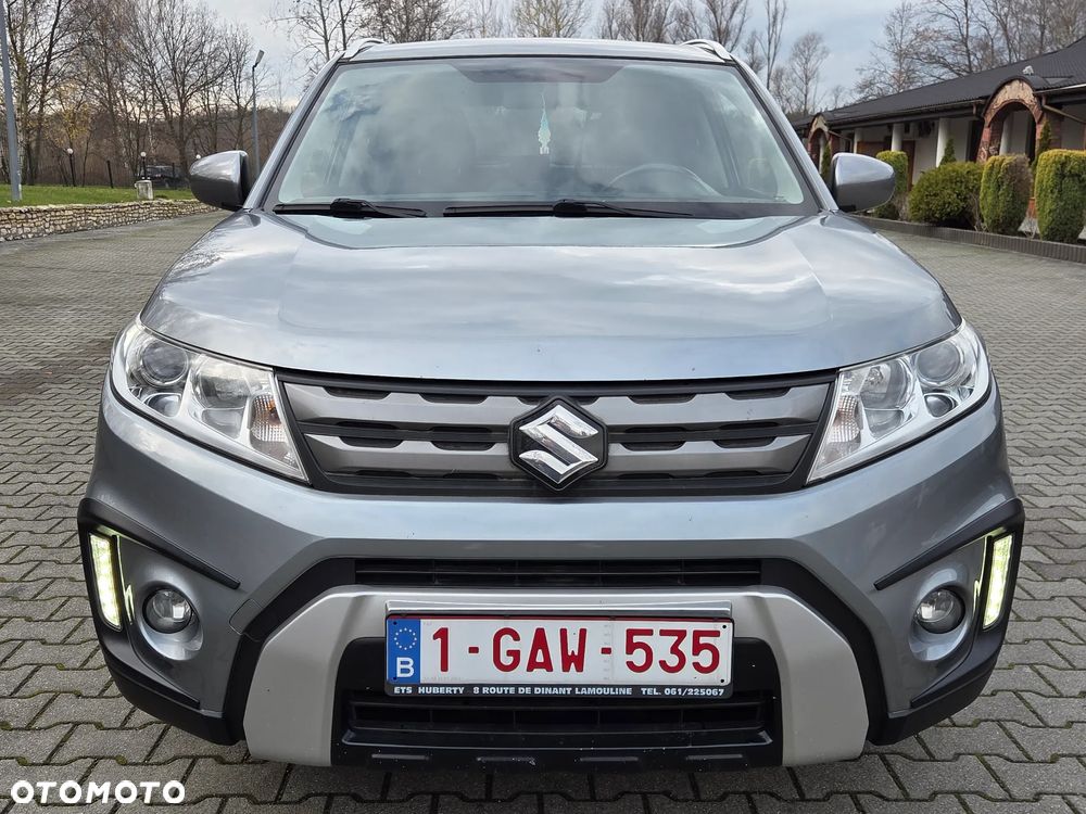 Suzuki Vitara 1.6 (4x2) Automatik Comfort+ - 1