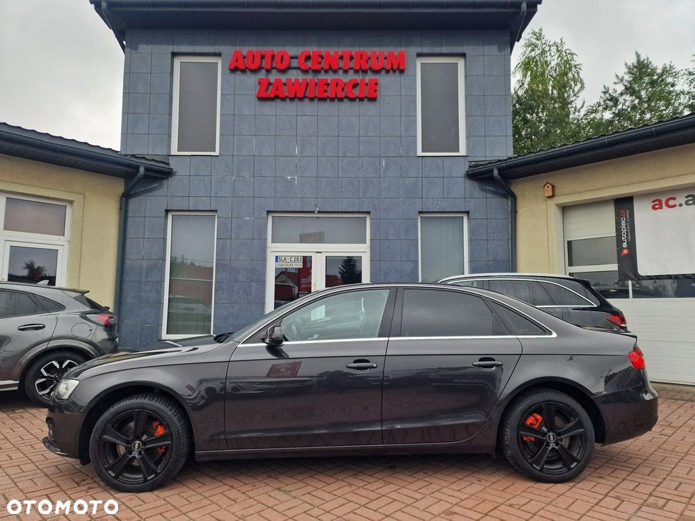 Audi A4 Limousine 1.8 TFSI Ambiente - 5