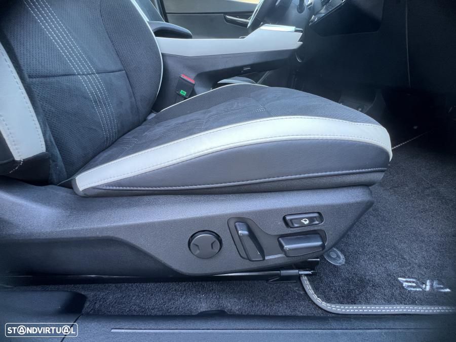 Kia EV6 77,4-kWh AWD GT-line - 34