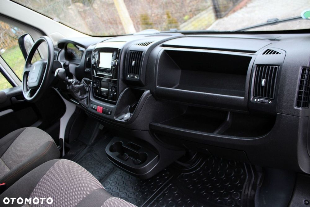 Peugeot Boxer - 13