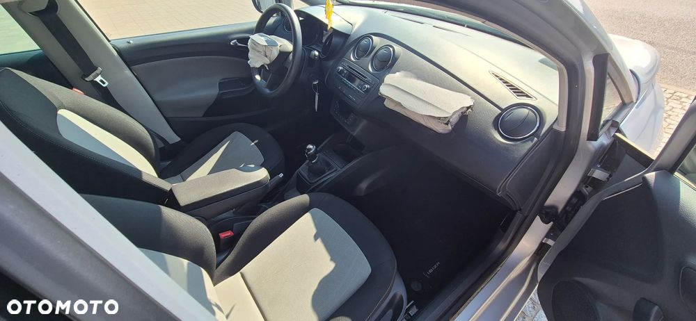 Seat Ibiza - 9