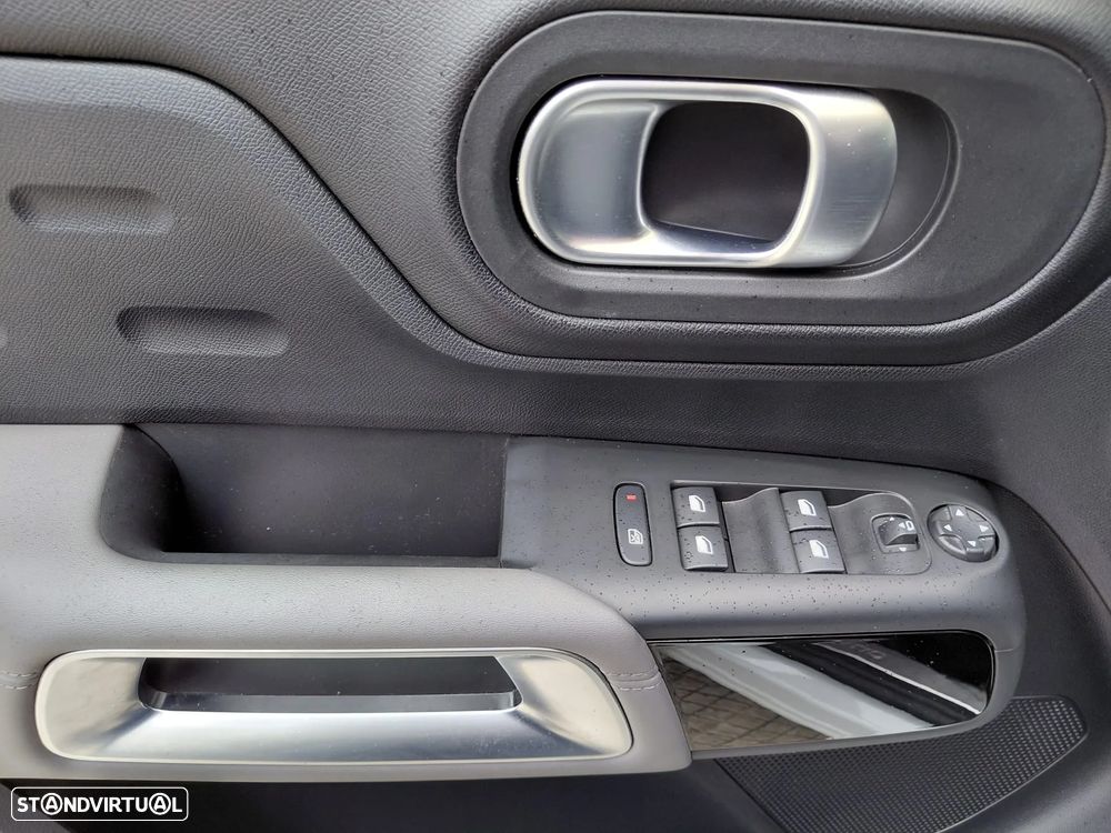 Citroën C5 Aircross - 20
