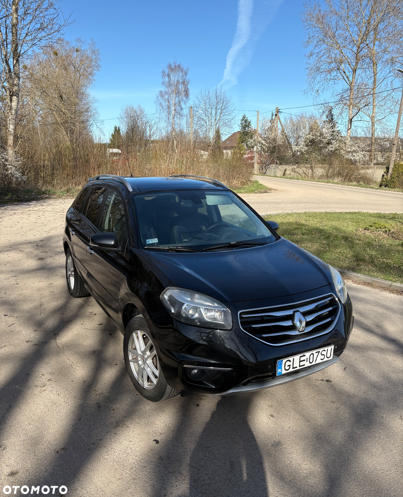 Renault Koleos 2.0 dCi 4x4 Privilege - 9