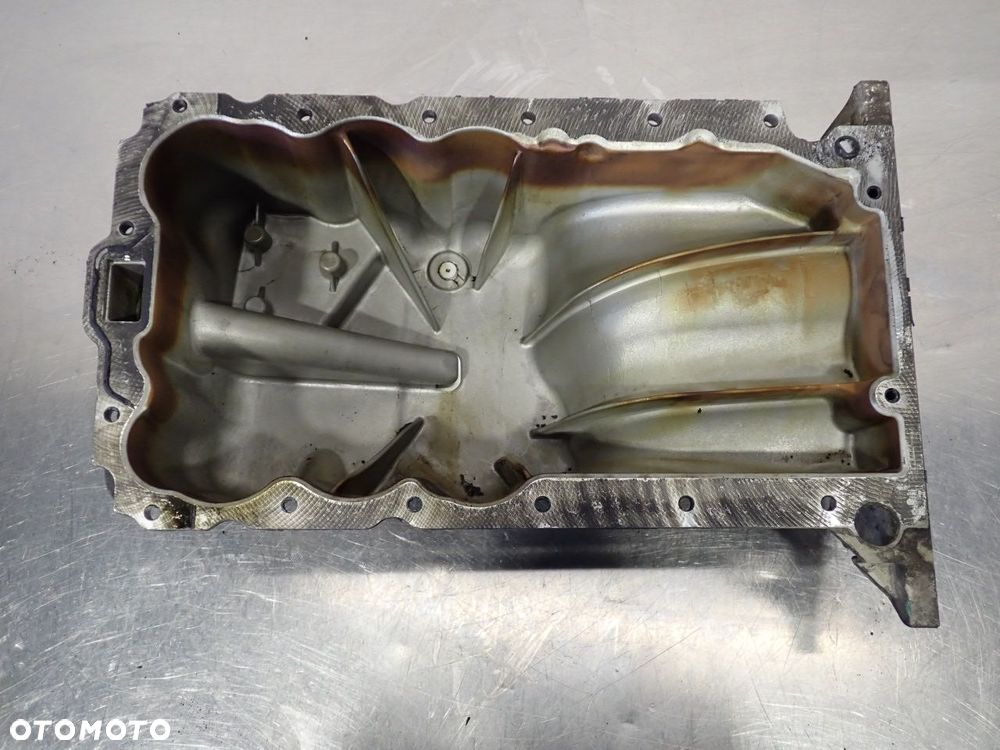 MISA OLEJOWA OPEL CORSA D 55562729   55568035 - 10