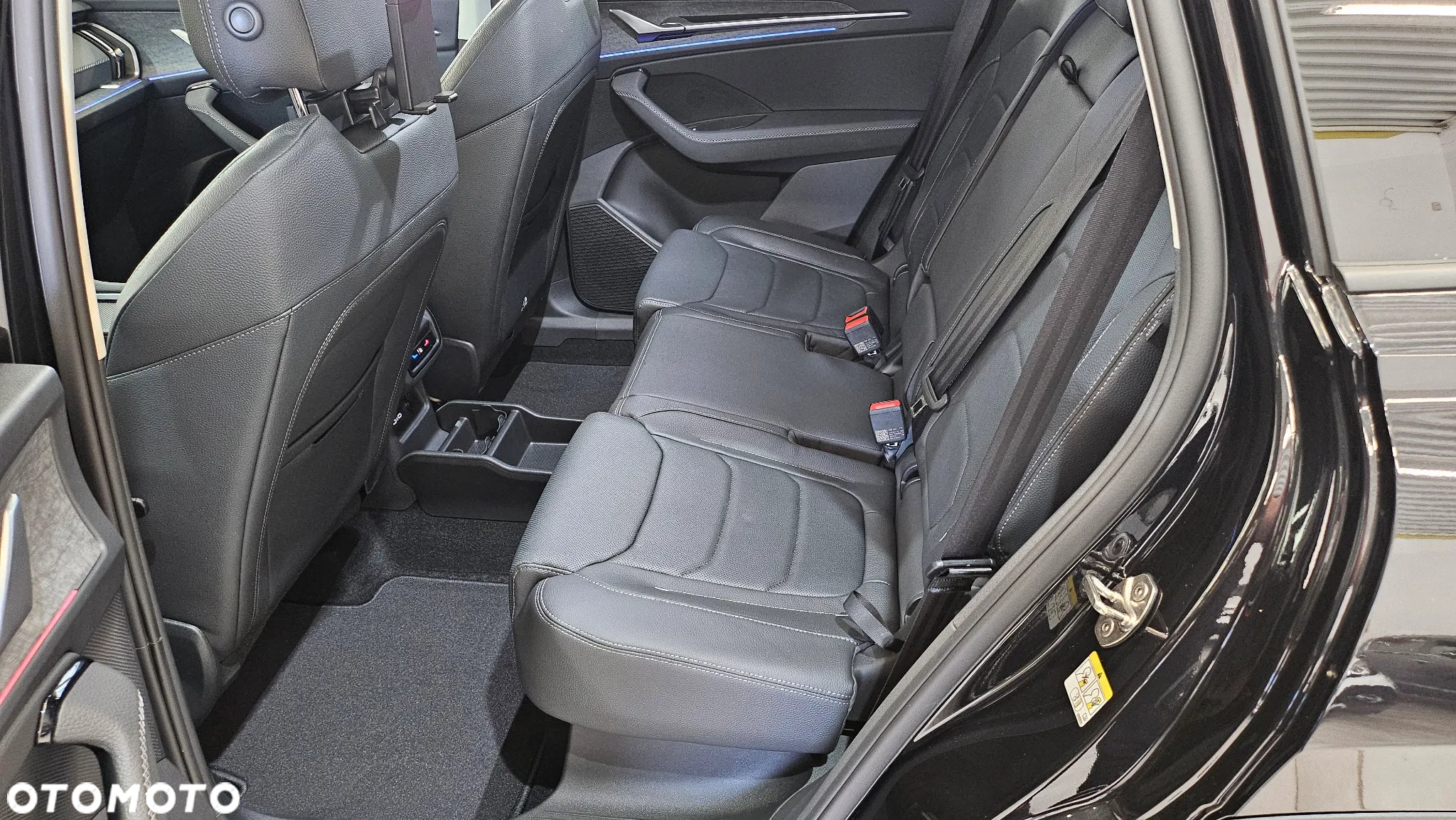 Skoda Kodiaq 2.0 TDI 4x4 Selection DSG - 27