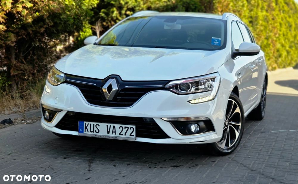 Renault Megane BLUE dCi 115 INTENS - 2