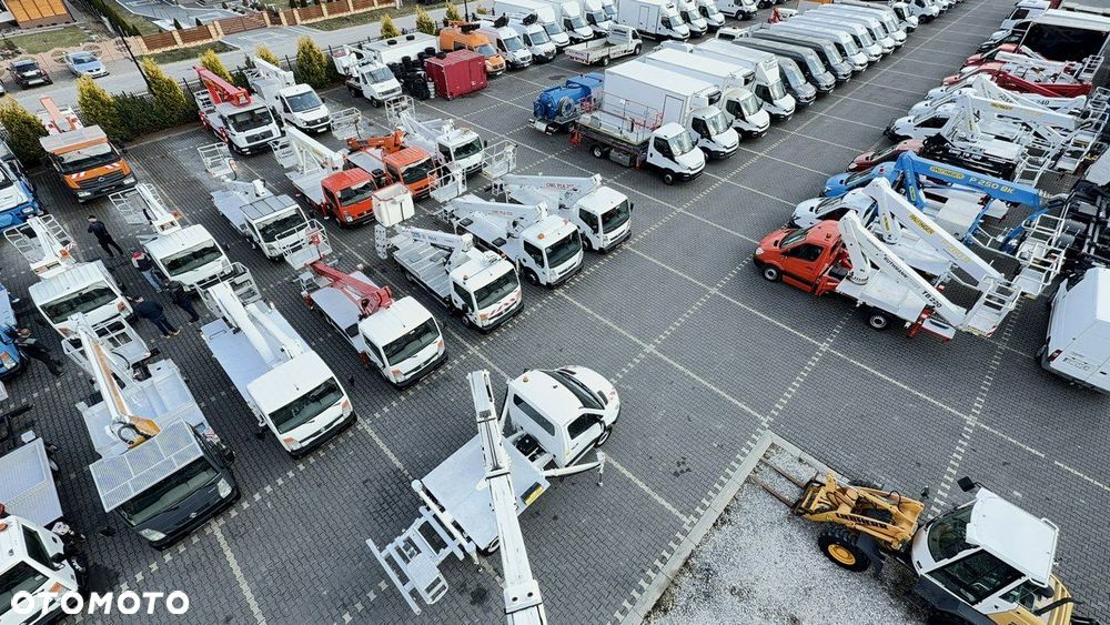 Mercedes-Benz Sprinter - 3