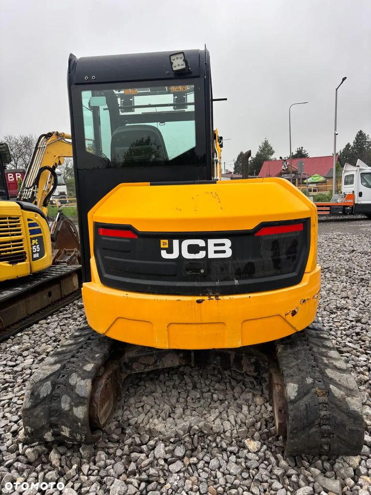 JCB 48Z-1 T3 - 3