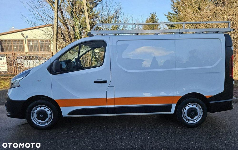 Renault Trafic - 11