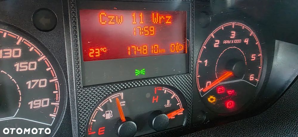 Fiat Ducato L3H2 - 7