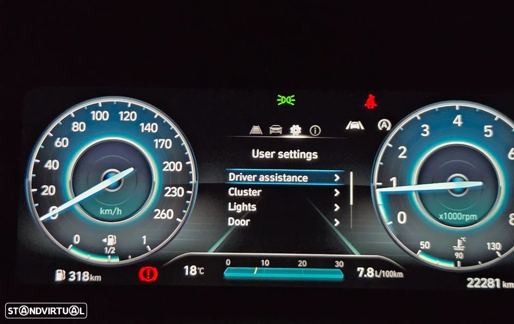 Hyundai Kauai - 24