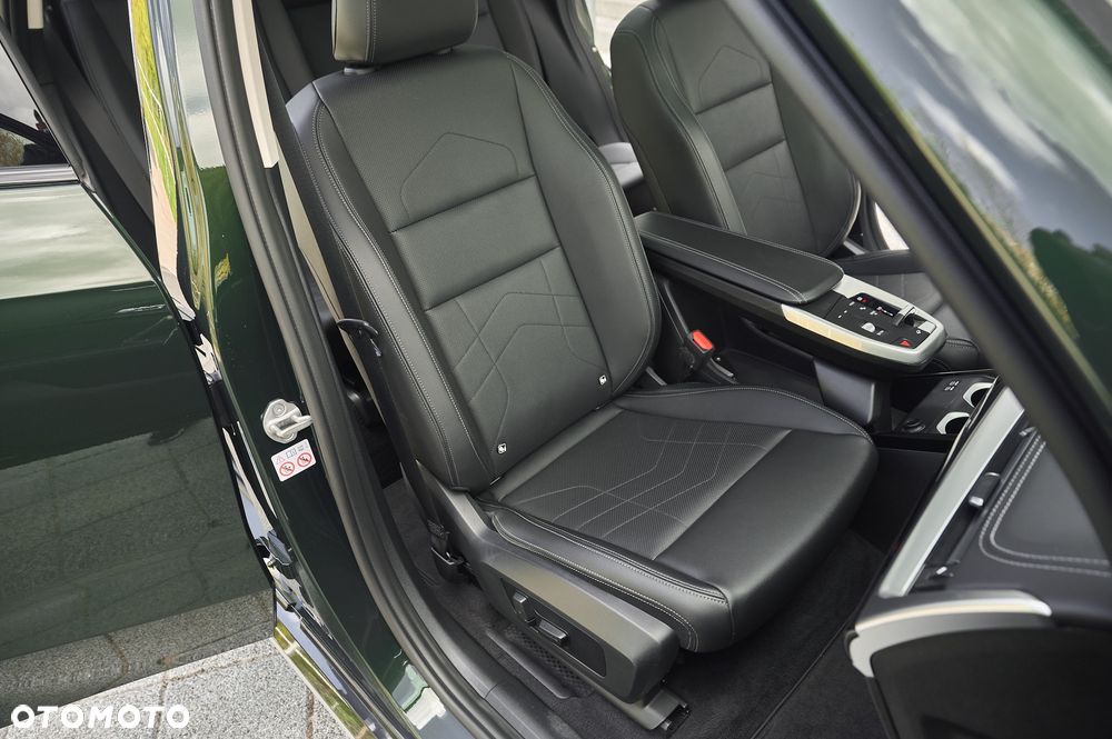 BMW X1 sDrive18d - 29