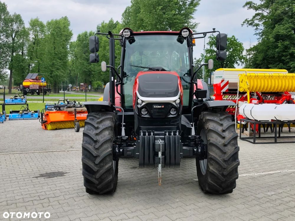 Case IH Farmall 90A - 1
