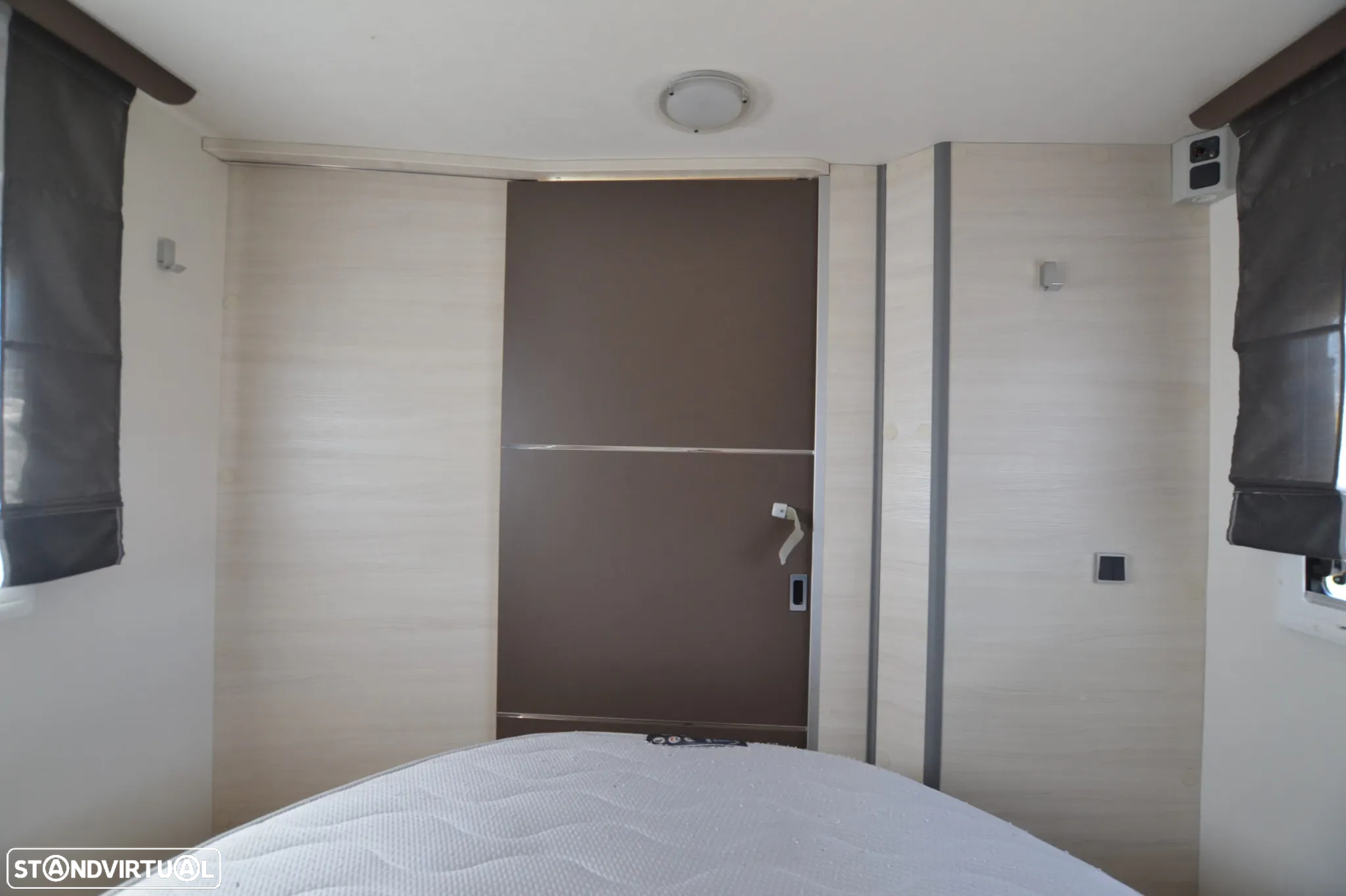Chausson Welcome Premium 768   U94 - 32