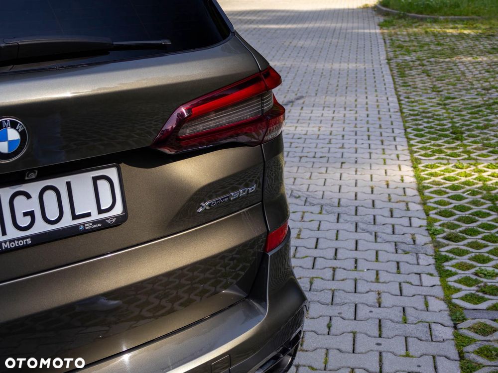 BMW X5 xDrive30d sport - 31