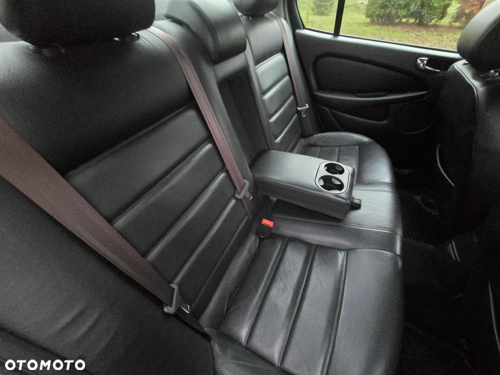 Jaguar X-Type 3.0 V6 4x4 Sport - 29