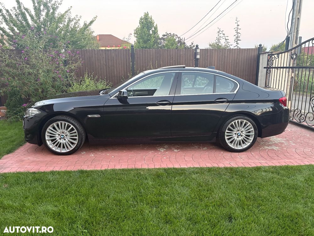 BMW Seria 5 - 3