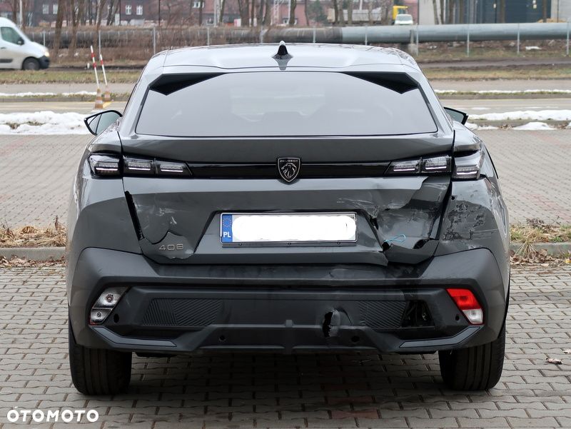 Peugeot 408 1.2 PureTech mHEV Allure S&S e-DSC6 - 30