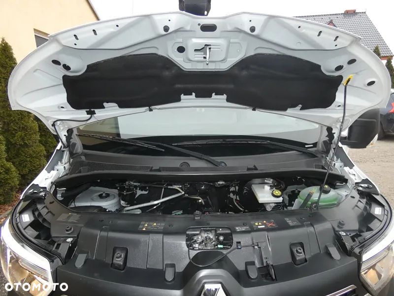 Renault Master, podnośnik koszowy,VERSALIFT VDTL 135 C, 14 m - 18