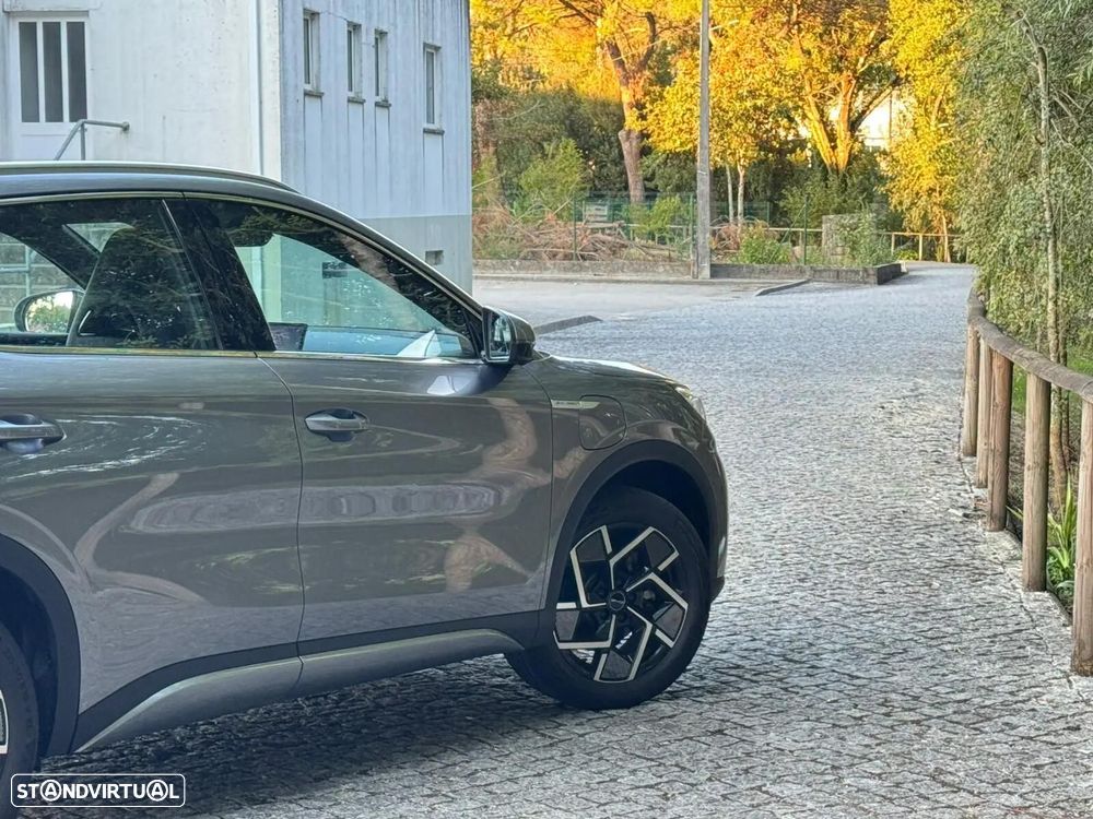 BYD Atto 3 60.48 kWh Design - 6