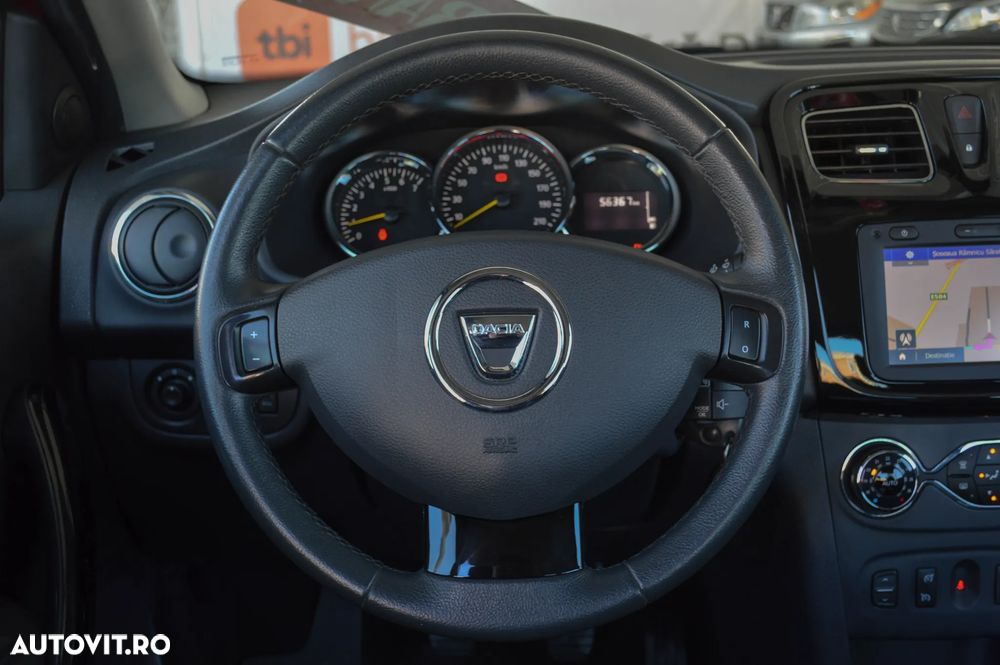 Dacia Logan 1.2 Prestige - 20