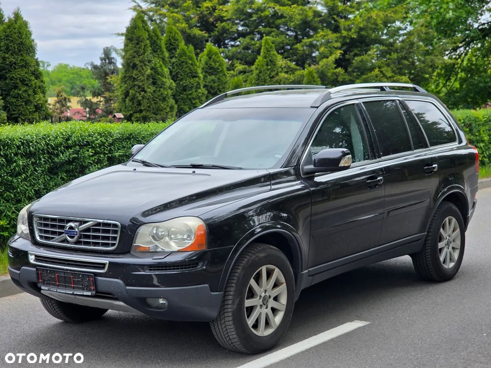 Volvo XC 90 D5 Executive - 1