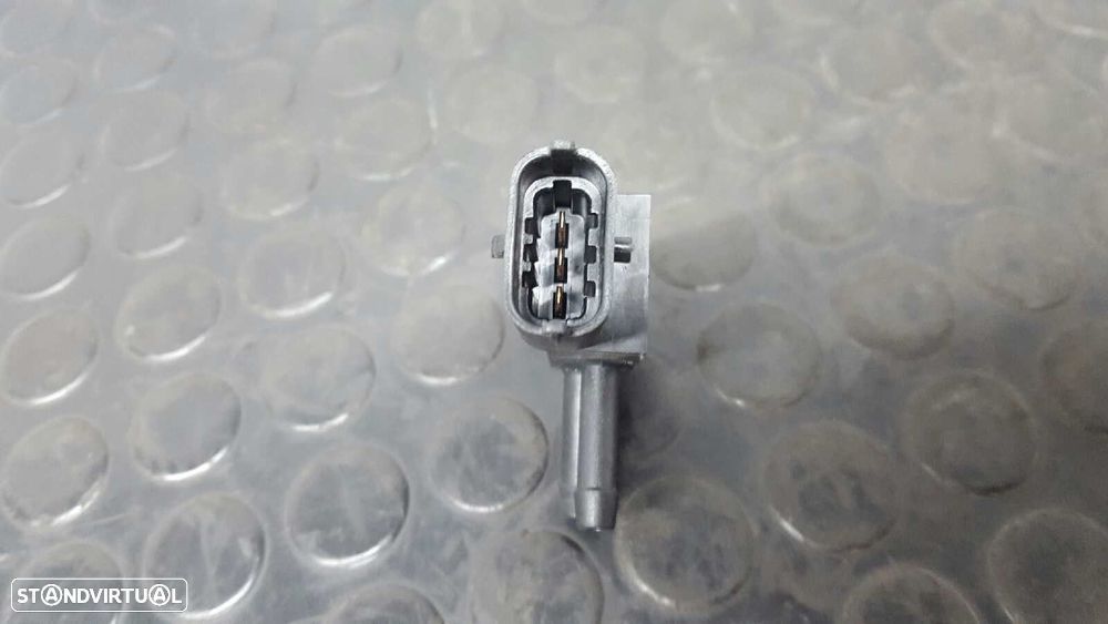 SENSOR DE PRESSÃO FIAT BRAVO (198) 1.6 16V DYNAMIC MULTIJET (88KW) - 4