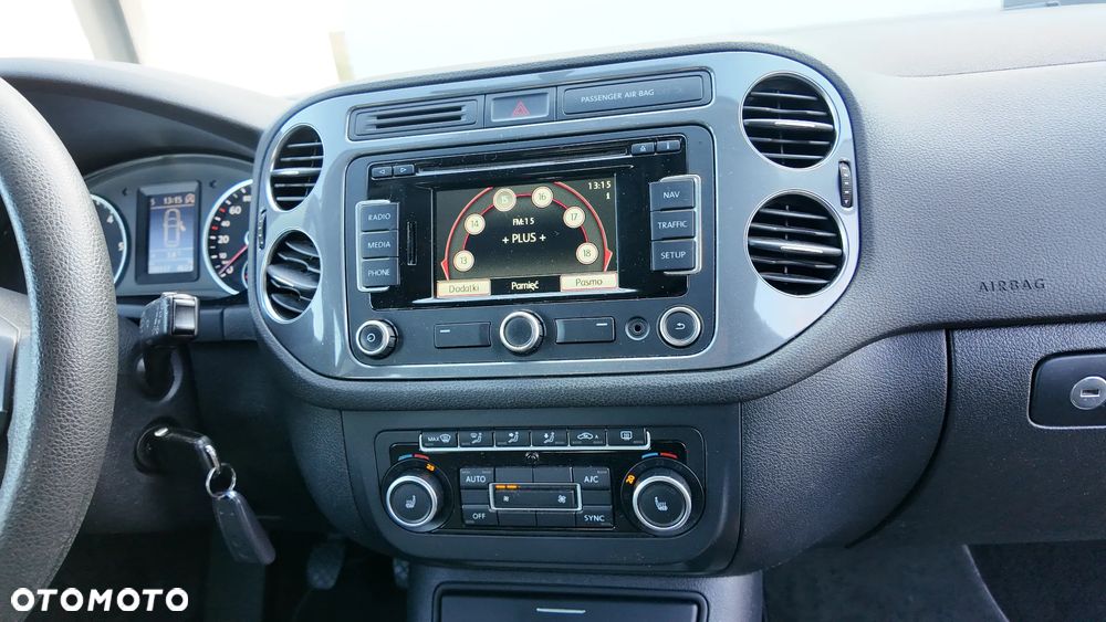 Volkswagen Tiguan 2.0 TDI BlueMot Trend&Fun - 13