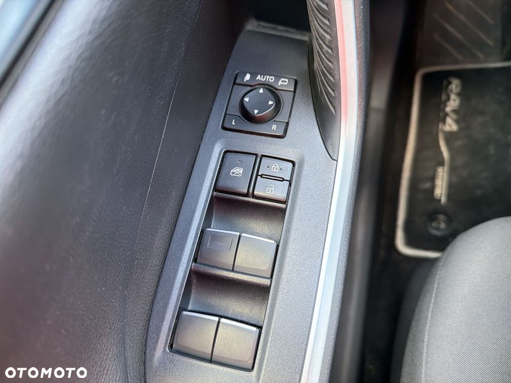 Toyota RAV4 2.5 Hybrid Comfort 4x4 - 13