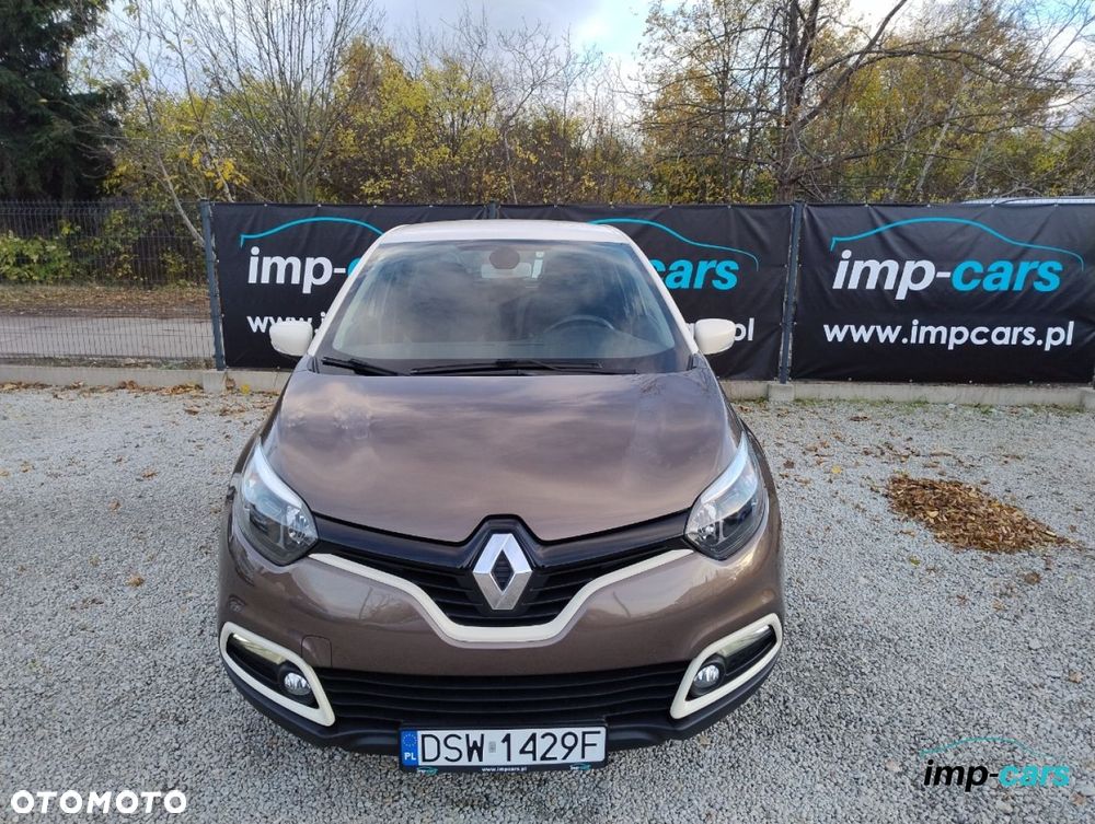 Renault Captur - 8