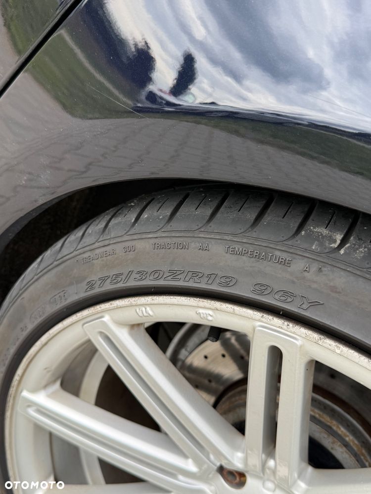 BMW Seria 5 530d Sport-Aut Edition Exclusive - 17