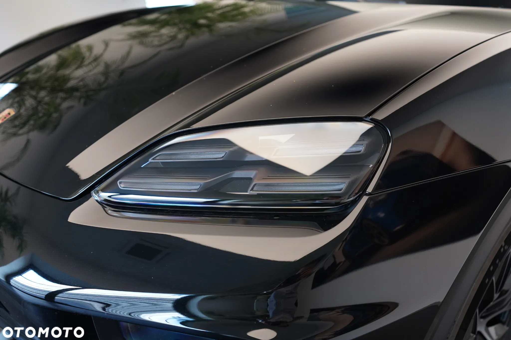 Porsche Macan 4 100kWh - 28